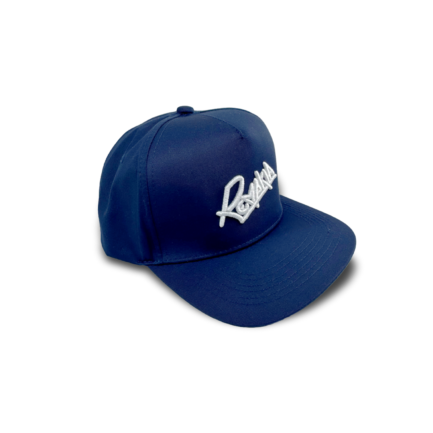 Gorra "Remakia" Azul