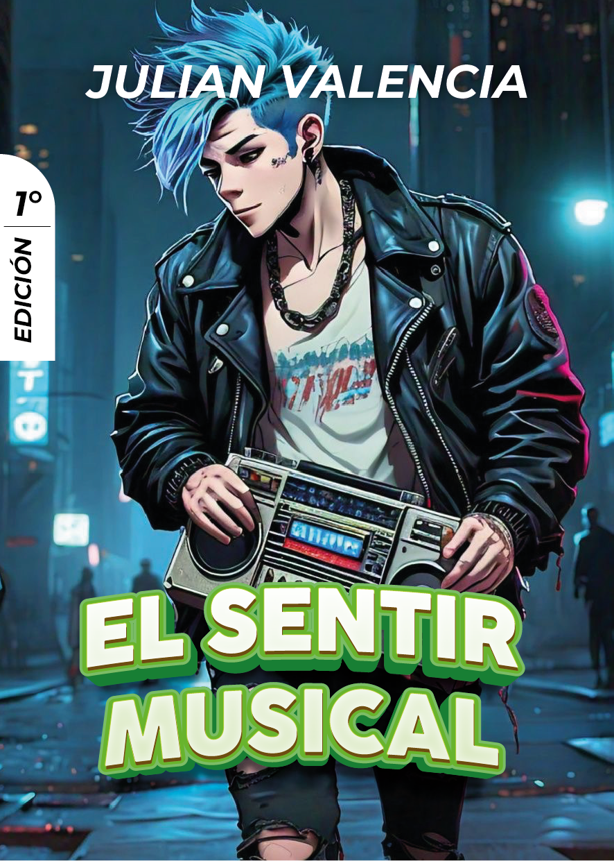 El sentir musical (e-book)