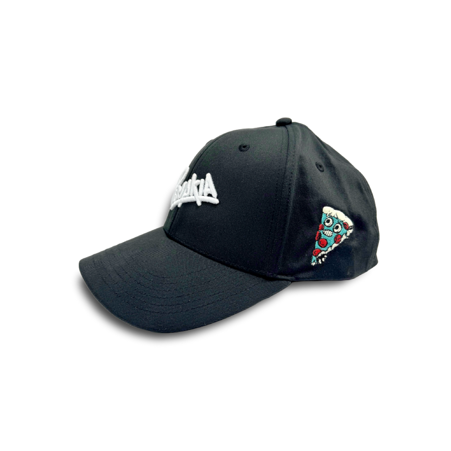 Gorra "Remakia" Negra
