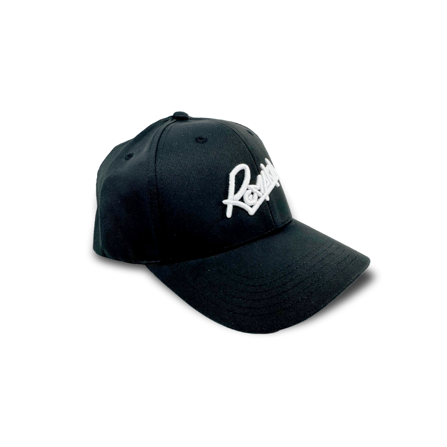 Gorra "Remakia" Negra
