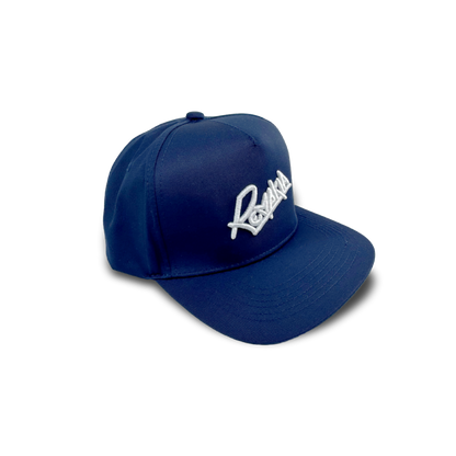 Gorra "Remakia" Azul
