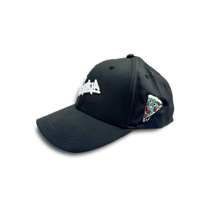 Gorra "Remakia" Negra
