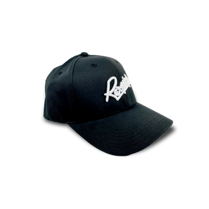 Gorra "Remakia" Negra