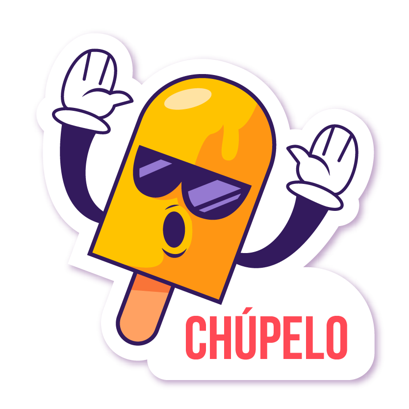 Chúpelo