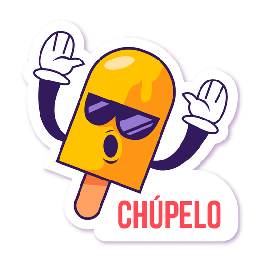 Chúpelo