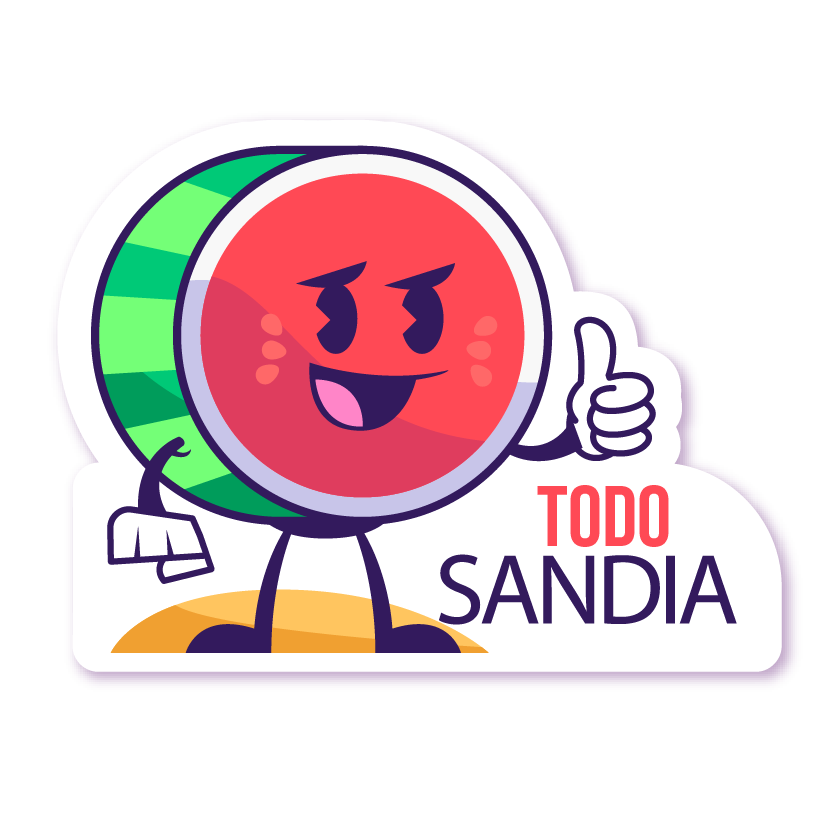 Todo Sandia