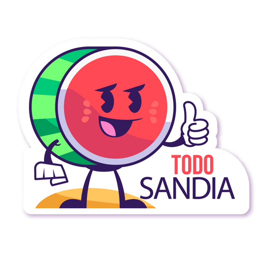 Todo Sandia